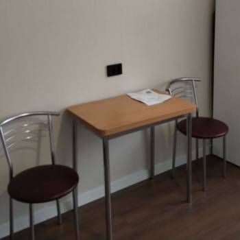 Продается 1-комнатная квартира, 39,5 м²