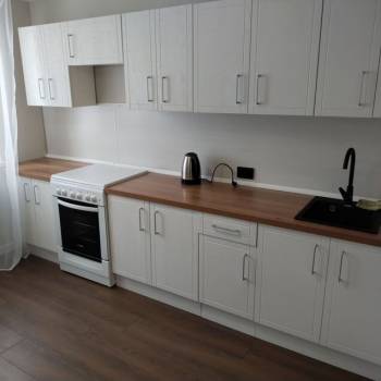 Продается 1-комнатная квартира, 39,5 м²