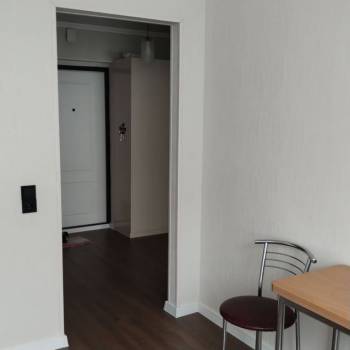 Продается 1-комнатная квартира, 39,5 м²