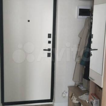 Сдается 1-комнатная квартира, 37,1 м²