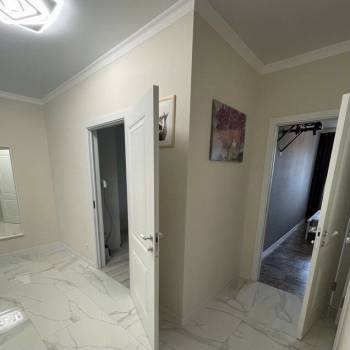 Продается 2-х комнатная квартира, 63 м²