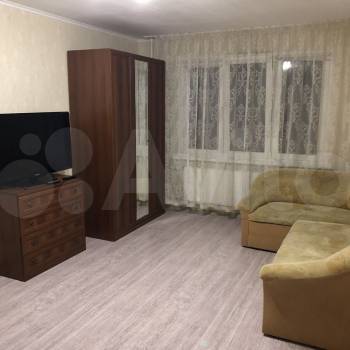 Сдается 1-комнатная квартира, 37,9 м²