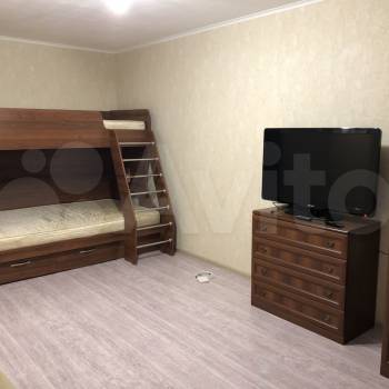 Сдается 1-комнатная квартира, 37,9 м²