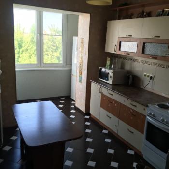 Продается 1-комнатная квартира, 37,1 м²