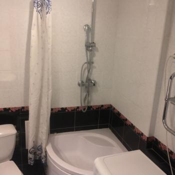 Продается 1-комнатная квартира, 37,1 м²