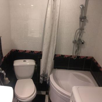 Продается 1-комнатная квартира, 37,1 м²