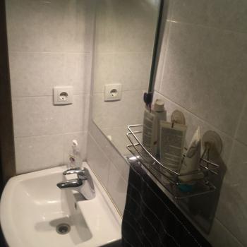 Продается 1-комнатная квартира, 37,1 м²