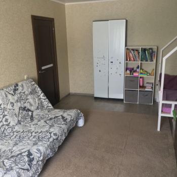 Продается 1-комнатная квартира, 37,1 м²
