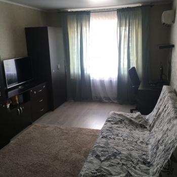 Продается 1-комнатная квартира, 37,1 м²