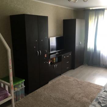 Продается 1-комнатная квартира, 37,1 м²
