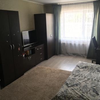Продается 1-комнатная квартира, 37,1 м²
