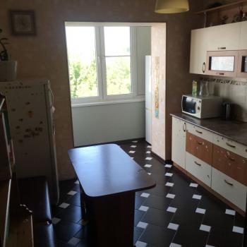 Продается 1-комнатная квартира, 37,1 м²