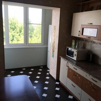 Продается 1-комнатная квартира, 37,1 м²