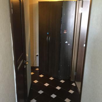 Продается 1-комнатная квартира, 37,1 м²