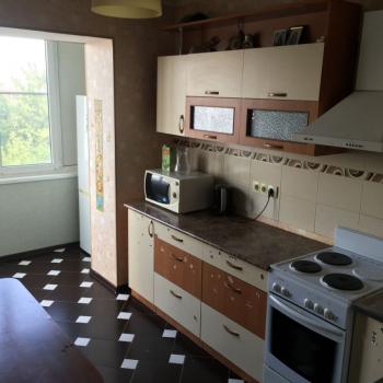 Продается 1-комнатная квартира, 37,1 м²