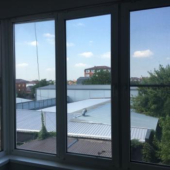 Продается 1-комнатная квартира, 37,1 м²