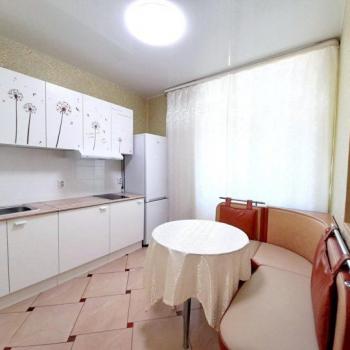 Сдается 1-комнатная квартира, 35 м²