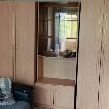 Сдается 1-комнатная квартира, 30 м²