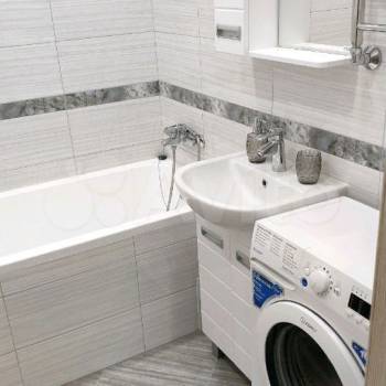 Сдается 2-х комнатная квартира, 46 м²