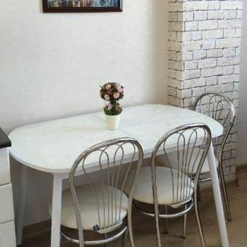 Сдается 2-х комнатная квартира, 46 м²