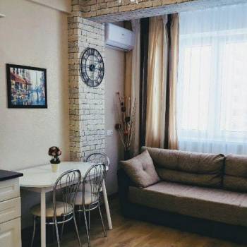 Сдается 2-х комнатная квартира, 46 м²