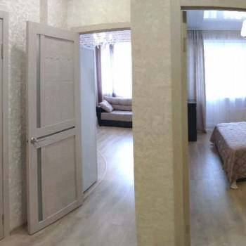 Сдается 2-х комнатная квартира, 46 м²