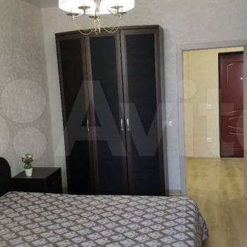 Сдается 2-х комнатная квартира, 46 м²