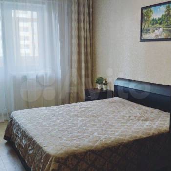 Сдается 2-х комнатная квартира, 46 м²