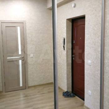 Сдается 2-х комнатная квартира, 46 м²