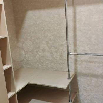 Сдается 2-х комнатная квартира, 46 м²