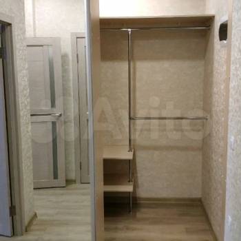 Сдается 2-х комнатная квартира, 46 м²
