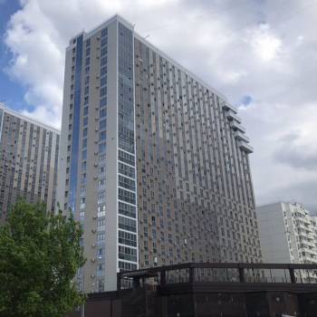 Продается 3-х комнатная квартира, 95,5 м²