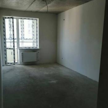 Продается 1-комнатная квартира, 26,5 м²