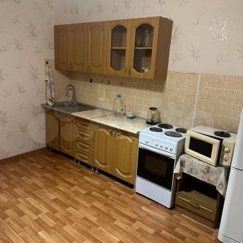 Продается 1-комнатная квартира, 49 м²