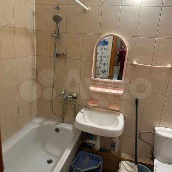 Продается 1-комнатная квартира, 49 м²