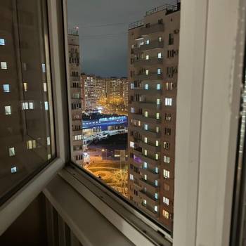 Продается 1-комнатная квартира, 49 м²