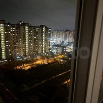 Продается 1-комнатная квартира, 49 м²