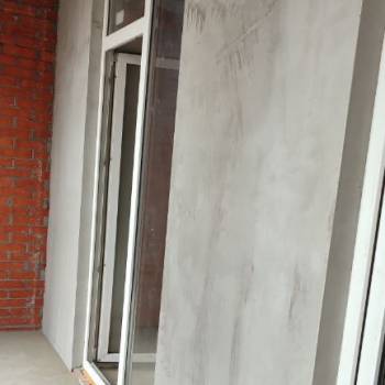 Продается 1-комнатная квартира, 43,55 м²