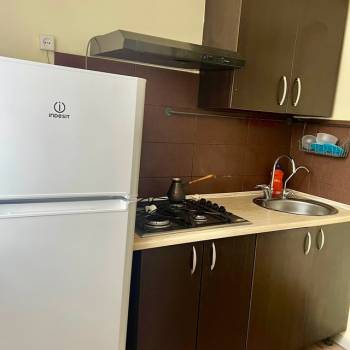 Сдается 1-комнатная квартира, 25 м²