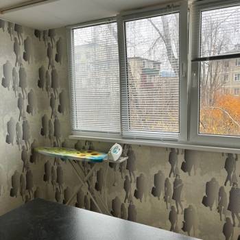 Сдается 1-комнатная квартира, 25 м²