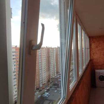 Сдается 1-комнатная квартира, 36 м²