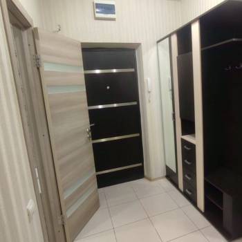 Сдается 1-комнатная квартира, 36 м²