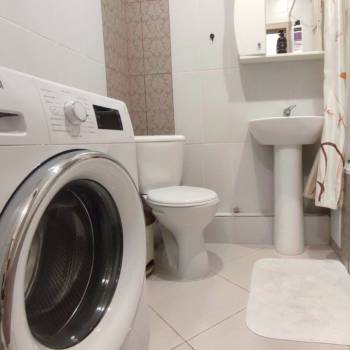 Сдается 1-комнатная квартира, 36 м²