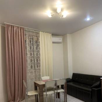 Сдается 1-комнатная квартира, 37,2 м²