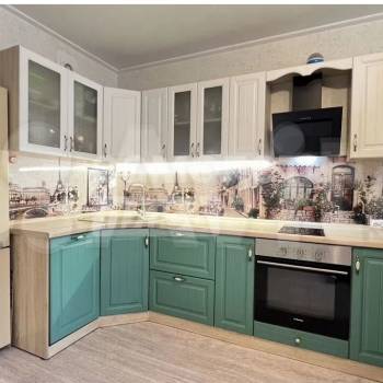 Продается 1-комнатная квартира, 45 м²