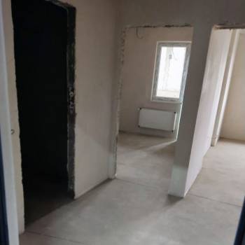 Продается 1-комнатная квартира, 32,6 м²