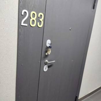 Продается 1-комнатная квартира, 32,6 м²