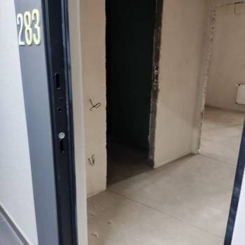 Продается 1-комнатная квартира, 32,6 м²