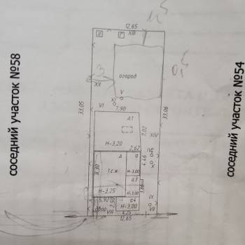 Продается Участок, 400 м²