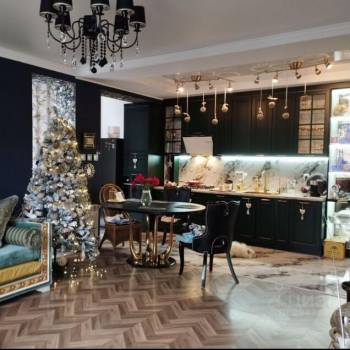 Продается 2-х комнатная квартира, 66,8 м²